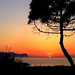 Bed and breakfast Magnolia Gialla