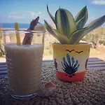 Bed and breakfast Magnolia Gialla *