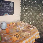 Bed & Breakfast Magnolia Gialla *