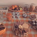 Bed & Breakfast Magnolia Gialla *