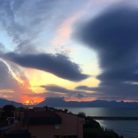 Magnolia Gialla 住宿加早餐酒店 *