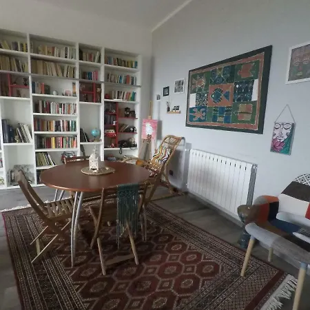 Bed & Breakfast Magnolia Gialla *
