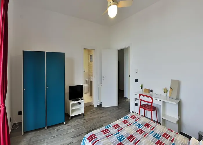 Magnolia Gialla 住宿加早餐酒店 特拉佩托