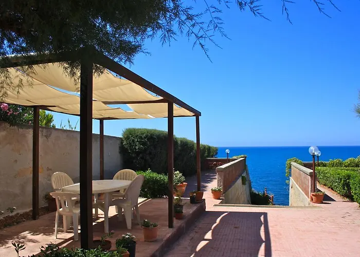 Bed & Breakfast Magnolia Gialla