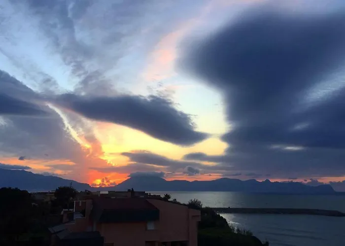 Magnolia Gialla 住宿加早餐酒店 *