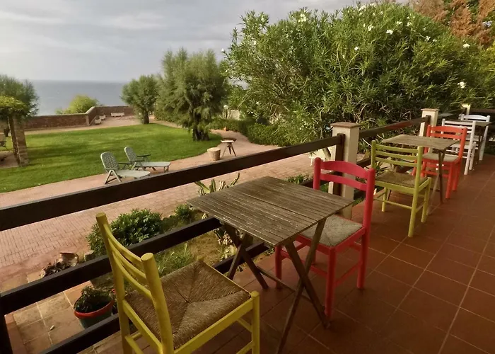 Magnolia Gialla 住宿加早餐酒店