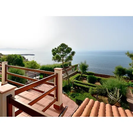 Bed and Breakfast Magnolia Gialla