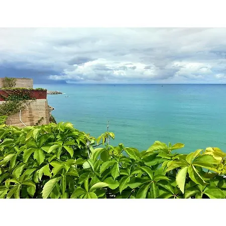 Magnolia Gialla Bed & Breakfast *