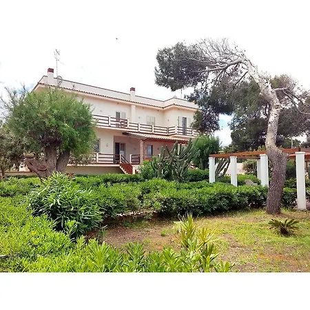 Bed & Breakfast Magnolia Gialla *