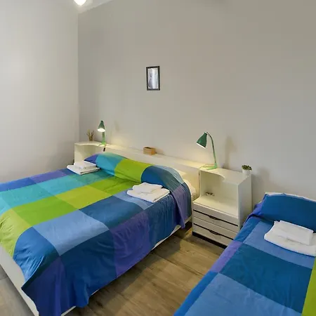 Magnolia Gialla Bed & Breakfast