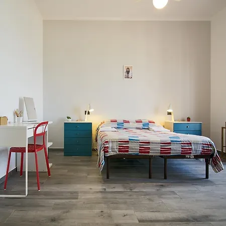 Bed & Breakfast Magnolia Gialla