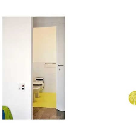 Bed and Breakfast Magnolia Gialla Trappeto (Sicily)