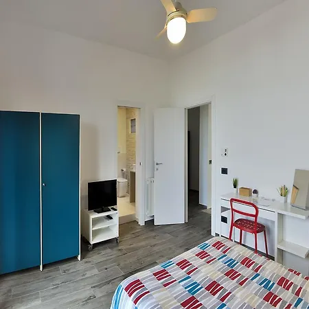 Magnolia Gialla Bed & Breakfast Trappeto (Sicily)