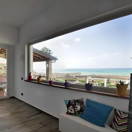 Bed & Breakfast Magnolia Gialla *