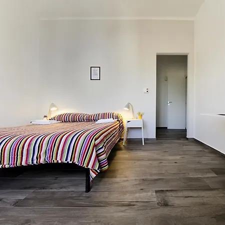 Bed & Breakfast Magnolia Gialla *