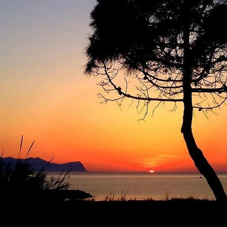 Nocleg ze śniadaniem Magnolia Gialla