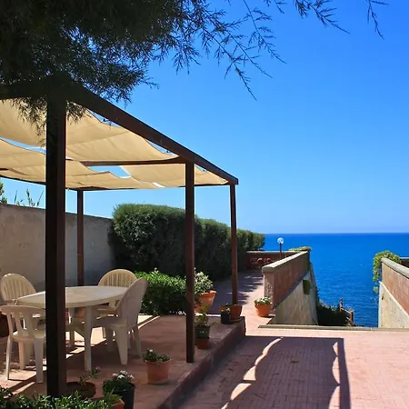 Bed & Breakfast Magnolia Gialla