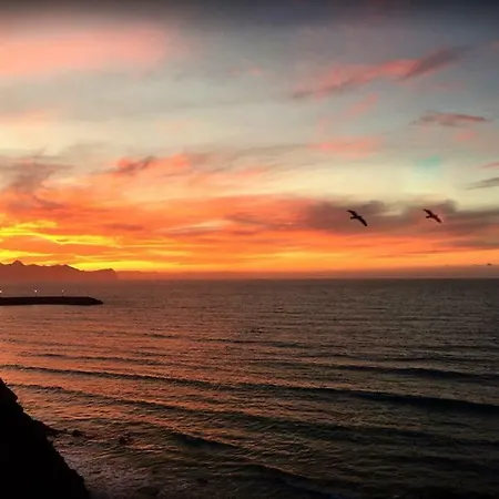 Magnolia Gialla Nocleg ze śniadaniem Trappeto (Sicily)