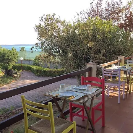 Bed & Breakfast Magnolia Gialla *