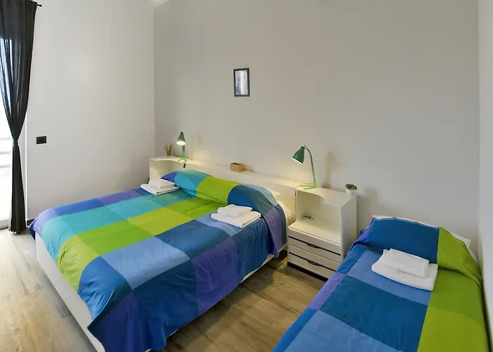 Magnolia Gialla Отель типа 