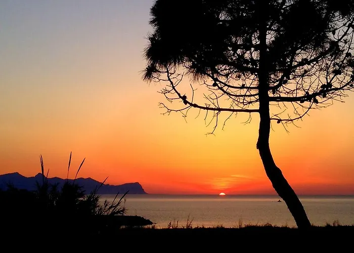 Bed & Breakfast Magnolia Gialla