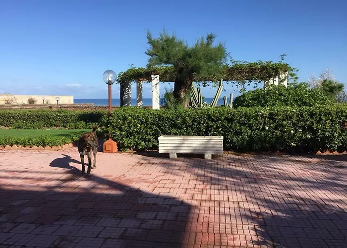 Magnolia Gialla Отель типа 